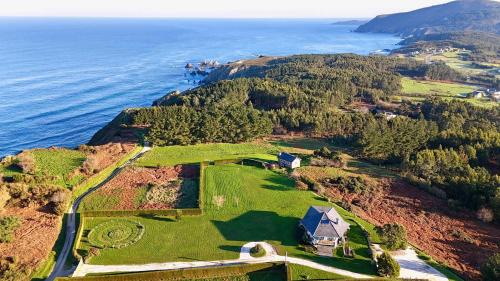 Loiba Apartment | The Hidden Secret on the Cliff