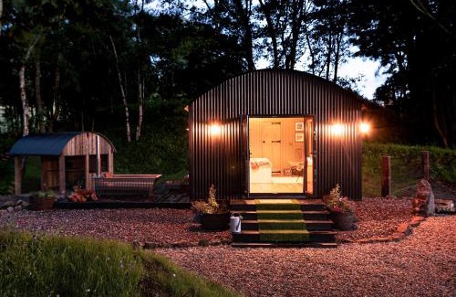St. Andrews Apartment | The Hide at Woodside
