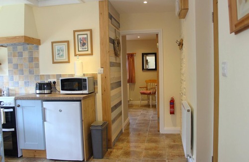 Newcastle Emlyn Cottage | The Hideaway, Aberporth