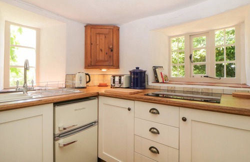 Ottery St Mary Cottage | The Hideaway at Burrow Hill