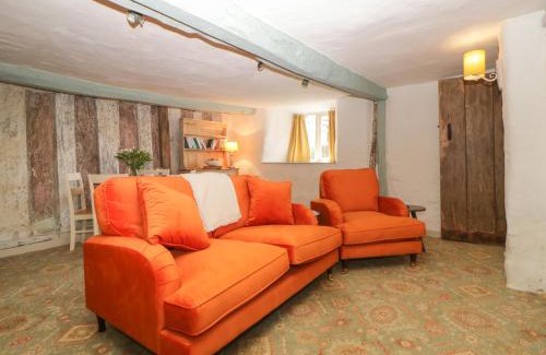 Ottery St Mary House | The Hideaway at Burrow Hill