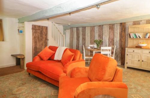 Ottery St Mary House | The Hideaway at Burrow Hill