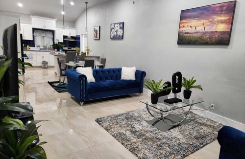 Nassau Apartment | The Hideaway