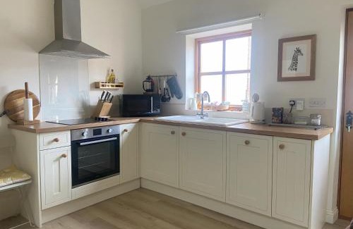 Gringley on the Hill Apartment | The Hideaway - Ideal Base for Work Trips & Weekend Breaks near Gainsborough