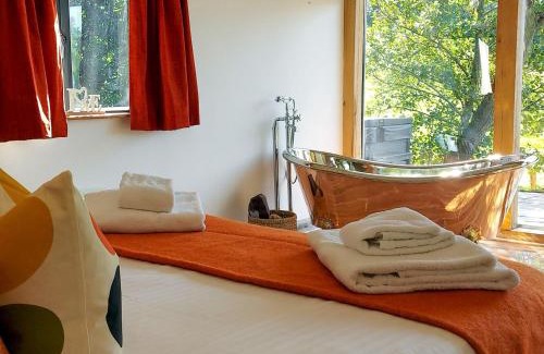 Newtown House | The Hideaway