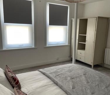 Modbury Apartment | The Hideaway