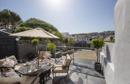 Porthleven House | The Hideaway
