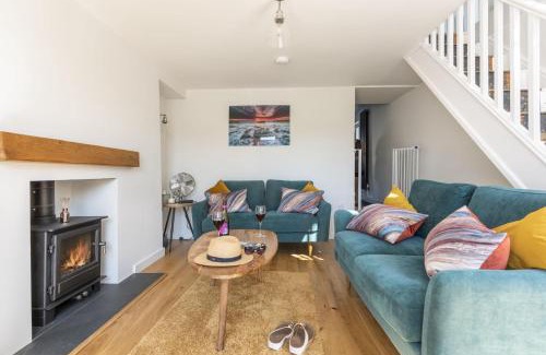 Porthleven House | The Hideaway