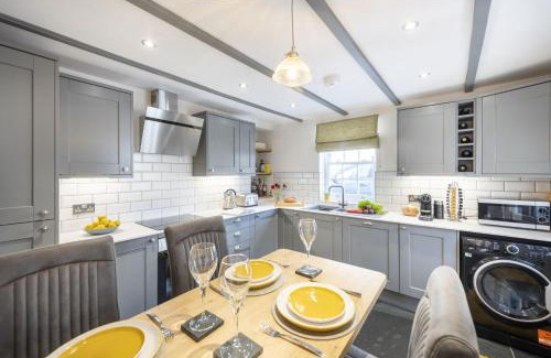 Porthleven House | The Hideaway