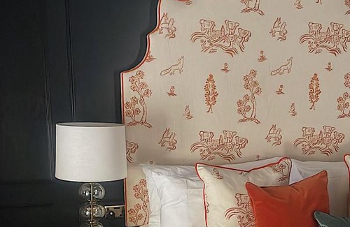 Bridgend Bed & Breakfast | The Hideaway