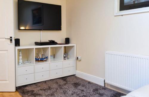 Sheringham House | The Hideaway