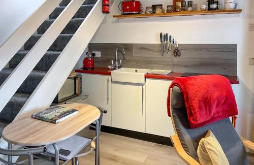 Bethania House | The Hideaway