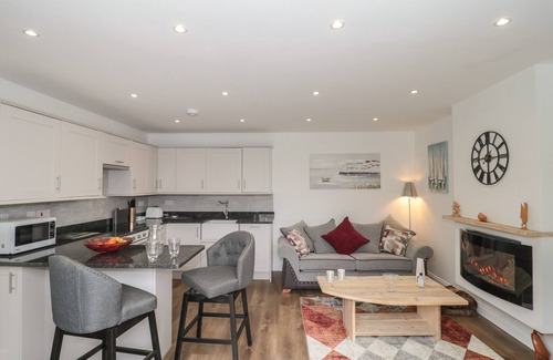 Lympsham Cottage | The Hideaway