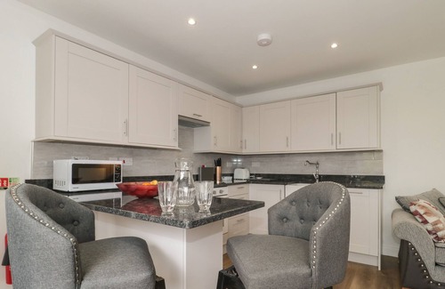Lympsham Cottage | The Hideaway