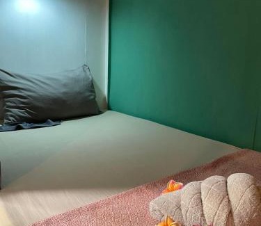 Satun Hotel | The Hideaway, Koh Lipe