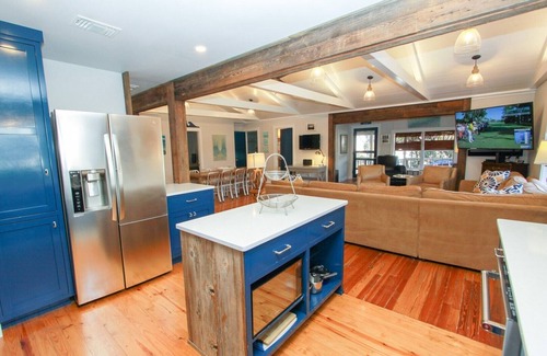 Seagrove Beach House | The Hideaway, Private Heated Pool, Game Room, Pet Friendly, Available now Until Sept 21!
