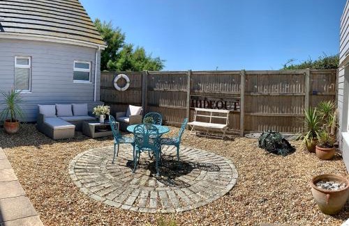 Selsey House | The Hideout