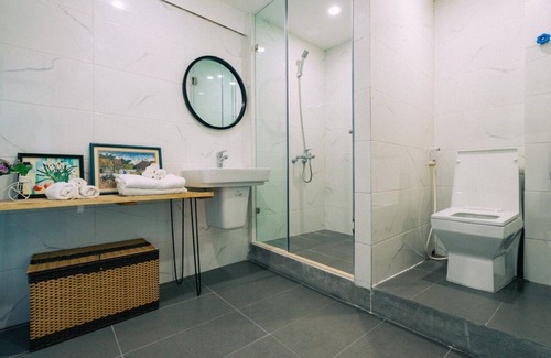 Ba Dinh House | ⭐ The Hideout ⭐ Getaway 3BR Apt @The Old Quarter