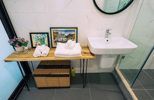 Ba Dinh House | ⭐ The Hideout ⭐ Getaway 3BR Apt @The Old Quarter