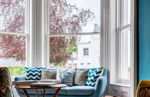 Edgbaston Hotel | The High Field Town House