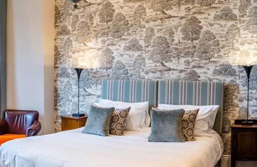 Edgbaston Hotel | The High Field Town House