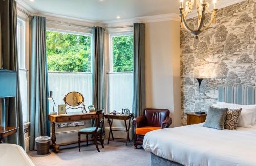 Edgbaston Hotel | The High Field Town House
