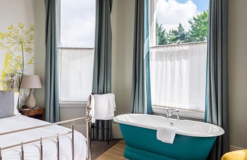 Edgbaston Hotel | The High Field Town House