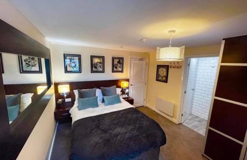 Ely Hotel | The High Flyer