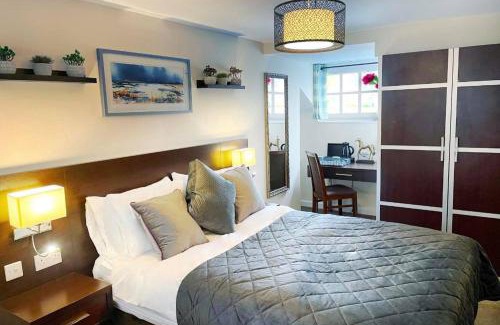 Ely Hotel | The High Flyer