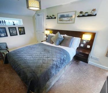 Ely Hotel | The High Flyer