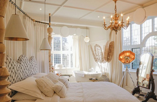 Driffield Hotel | The Highfield House