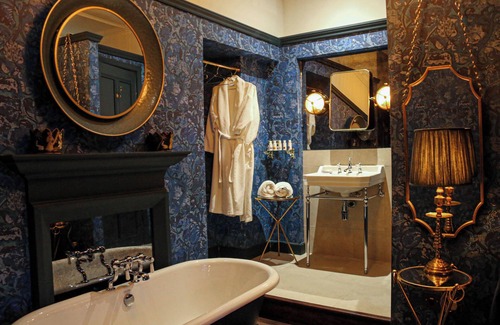 Driffield Hotel | The Highfield House