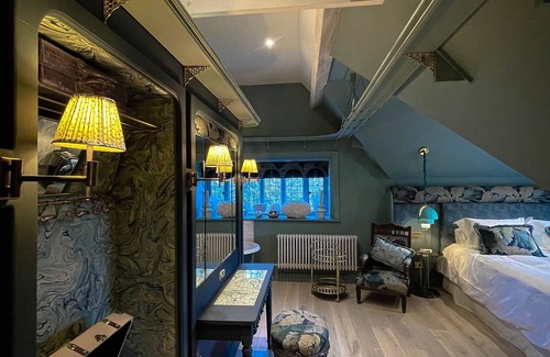Driffield Hotel | The Highfield House