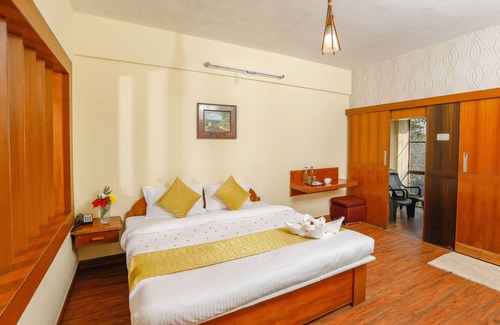 Coonoor Hotel | The HighGarden