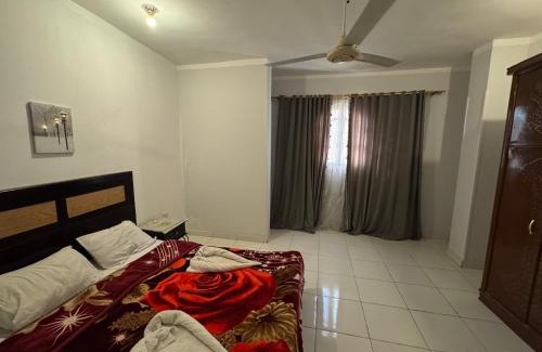 Luxor Apartment | The Highlander