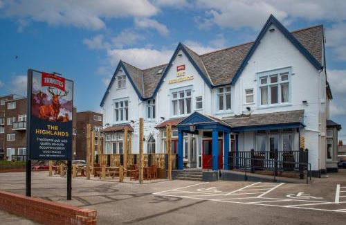 Bispham Bed & Breakfast | The Highlands, Bispham