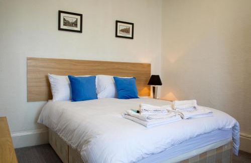 Bispham Bed & Breakfast | The Highlands, Bispham