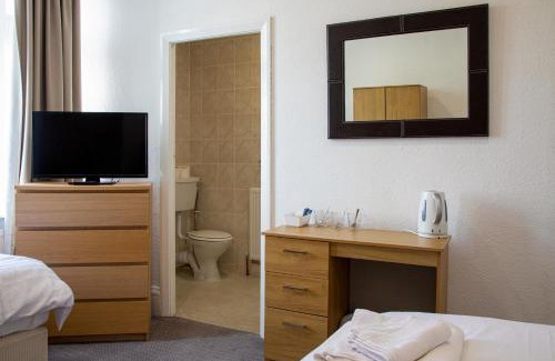 Bispham Bed & Breakfast | The Highlands, Bispham