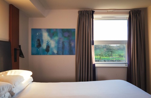 North East Derbyshire Hotel | The Highwayman Hotel