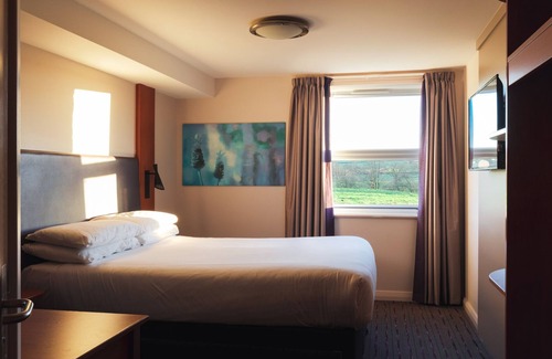 North East Derbyshire Hotel | The Highwayman Hotel