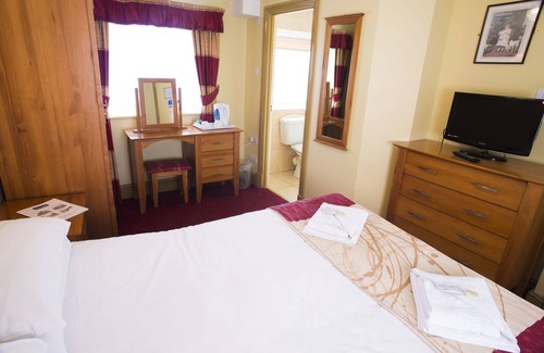 Cannards Grave Hotel | The Highwayman Inn