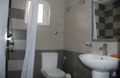 Kodrra Hotel | The Hill Apartment