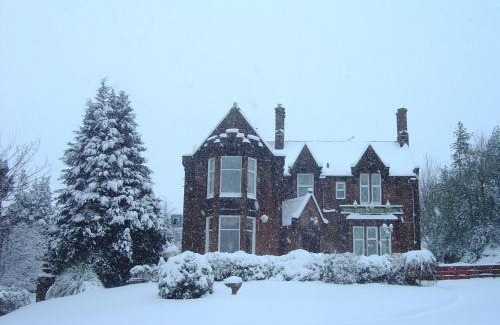 Dumfries House | The Hill Hotel