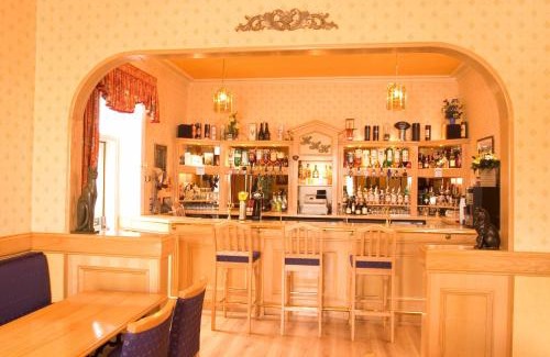 Dumfries House | The Hill Hotel