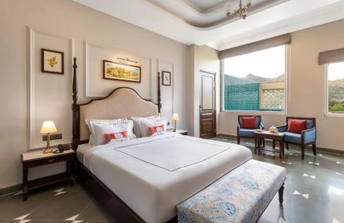 Bedla Hotel | The Hills collective with private plunge pool My Downtown Hotel