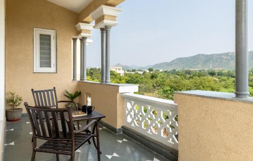 Bedla Hotel | The Hills collective with private plunge pool My Downtown Hotel
