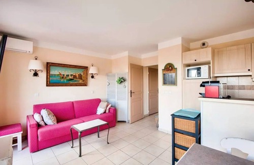 Pont Royal Apartment | The Hills of Pont Royal in Provence - maeva Home - 2 Room Apartment 4 People - Prestige