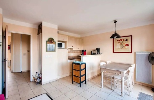 Pont Royal Apartment | The Hills of Pont Royal in Provence - maeva Home - 2 Room Apartment 4 People - Prestige