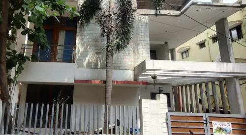 Tiruvannamalai House | The Hills Studio Appartment