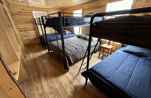 Clarksdale Other | The historic Eastover Commissary in a classic delta landscape near Clarksdale MS